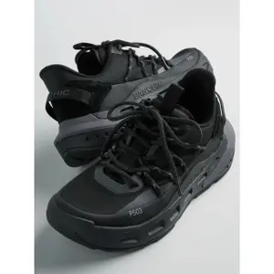 Baskets femme Panchic P503 Rail image-3