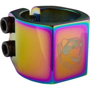 pan-db-rai-doppelte-klemme-scooter-panda-v2-pro-regenbogen-35-mm
