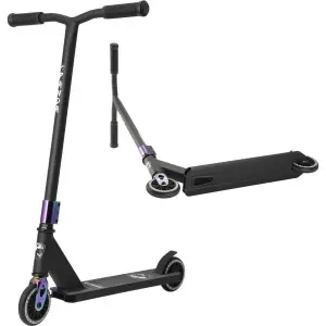 Sparkcykel Freestyle Panda Initio image-2