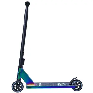 Sparkcykel Freestyle Panda Initio image-1