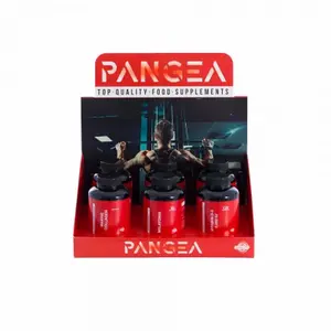 Complemento alimenticio Pangea image-0