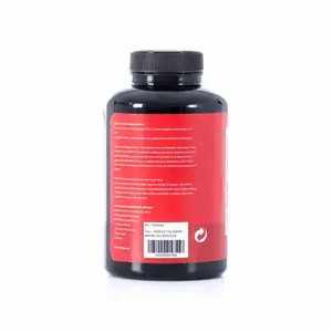 60 cápsulas de colágeno Pangea Colagène Marine image-1