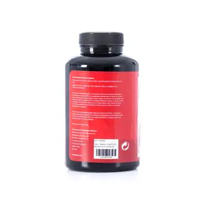 Citrato de magnesio 60 cápsulas Pangea image-1