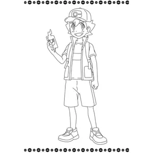 Book - mein großer Pokémon-Block Panini Pokémon image-1