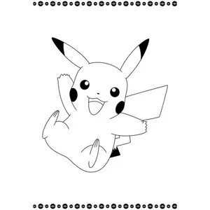 Book - mein großer Pokémon-Block Panini Pokémon image-2