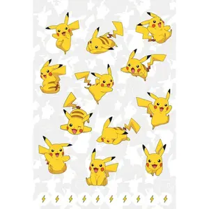 Book - mein großer Pokémon-Block Panini Pokémon image-3