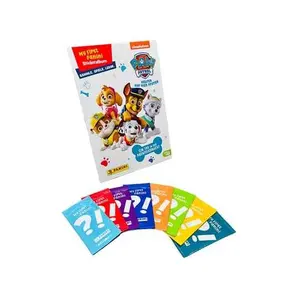 Card games Panini Paw Patrol image-2