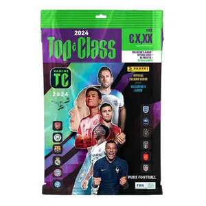 Collectible cards Panini FIFA Top Class 2024 Starter Pack image-0
