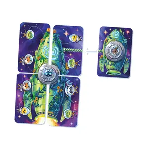 Jeux de société Panoplie Fuzeo - FR image-3
