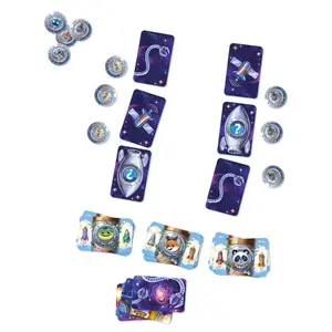 Jeux de société Panoplie Fuzeo - FR image-4
