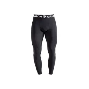 Compression Trousers Peak Game-Patch