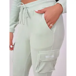 Calças de jogging para mulher Project X Paris image-2