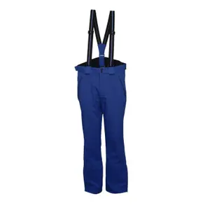 softshell skibroek Peak Mountain Capello image-0