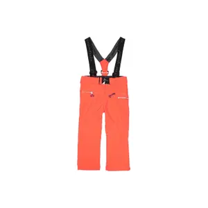 Girl's ski Trousers Peak Mountain Fafuzza image-1