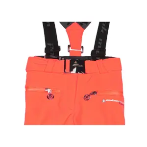 Girl's ski Trousers Peak Mountain Fafuzza image-2