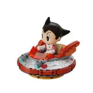 Construction games Pantasy Astro Boy - UFO image-0