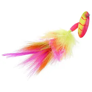 Lure Panther Martin Muskie Marabuck PMMK 20 image-0