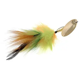 Lure Panther Martin Muskie Marabuck PMMK 20 image-0