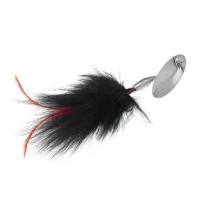 Lure Panther Martin Muskie Marabuck PMMK 20 image-0