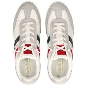 Baskets Pantofola d'Oro Vasto Snake image-4