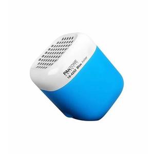 Bluetooth-luidspreker Pantone SPKPANT18-4252 BLUE ASTER image-0