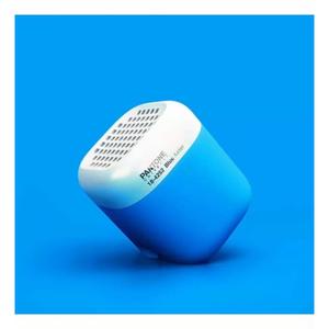 Bluetooth-luidspreker Pantone SPKPANT18-4252 BLUE ASTER image-1
