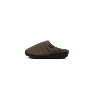 Slippers Subu Mountain Kakhi image-1