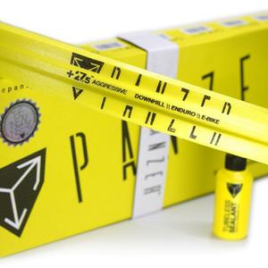 Foam insert Panzer E-Bike GEN3C image-3