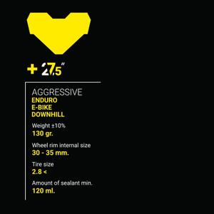 Foam insert Panzer E-Bike GEN3C image-4