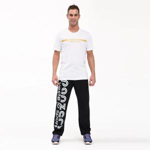 Jogging Trousers Panzeri Uni H image-2