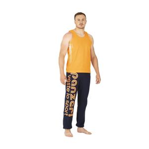 Jogging Trousers Panzeri Uni H image-1