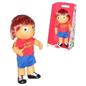 Doll Paola Reina Espagne image-0