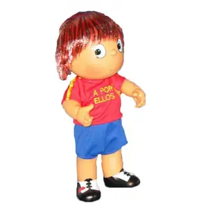 Doll Paola Reina Espagne image-1