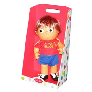 Doll Paola Reina Espagne image-2