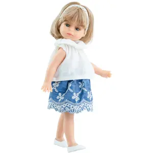 amigas martina doll Paola Reina image-0