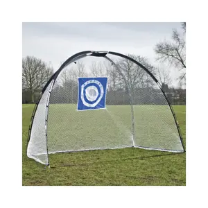 Cage d'entrainement Longridge image-0