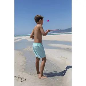 Badehose für Babies Paper Boat Gingham splash classic image-3