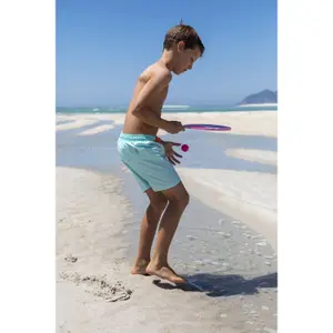 Badehose für Babies Paper Boat Gingham splash classic image-4