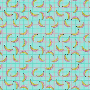 Badbyxor för barn Paper Boat Banana splash surfer image-2