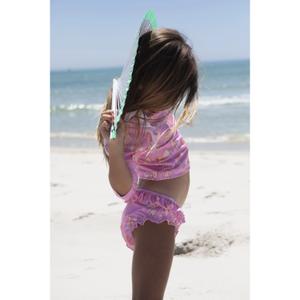 Slip costume da bambina Paper Boat Bows image-2