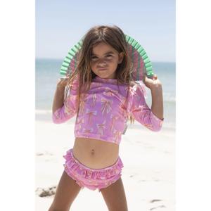 Slip costume da bambina Paper Boat Bows image-3