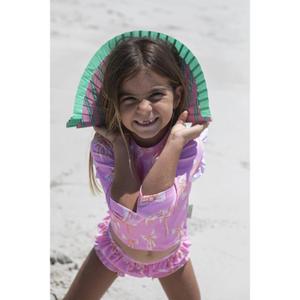 Slip costume da bambina Paper Boat Bows image-4