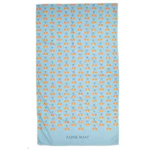 Μέχρις σώματος Paper Boat Cherry Pop