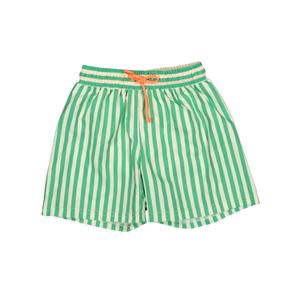 Custome da bagno uomo Paper Boat Pop Stripes