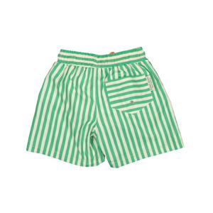 Swim shorts Paper Boat Pop Stripes image-1