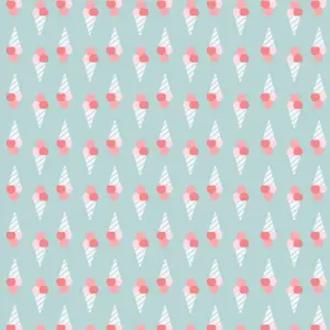 Μπoμπ μωρό Paper Boat Ice Cream Dream image-1