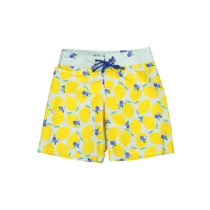 Μαγιώ για παιδιά Paper Boat Lemonberry Surfer image-0