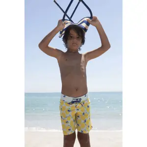 Μαγιώ για παιδιά Paper Boat Lemonberry Surfer image-2