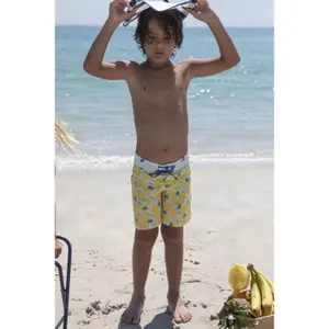 Μαγιώ για παιδιά Paper Boat Lemonberry Surfer image-3
