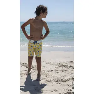 Μαγιώ για παιδιά Paper Boat Lemonberry Surfer image-4